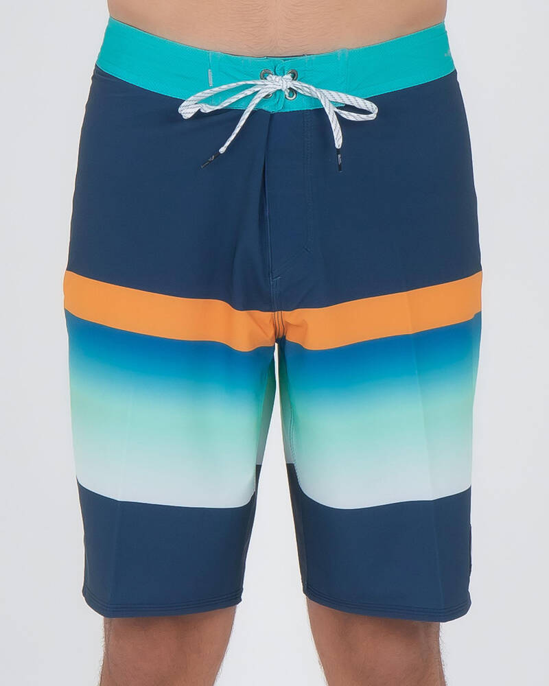 Quiksilver Highline Slab Board Shorts for Mens