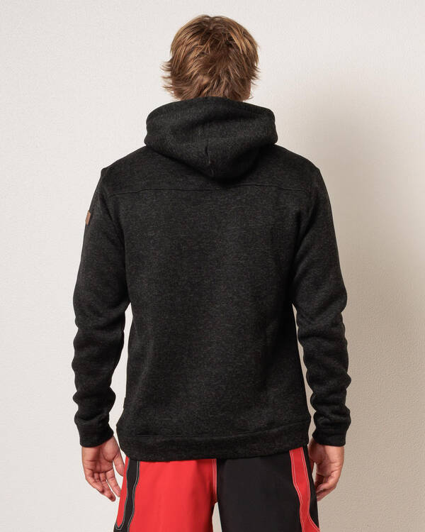 Quiksilver Keller Hoodie for Mens
