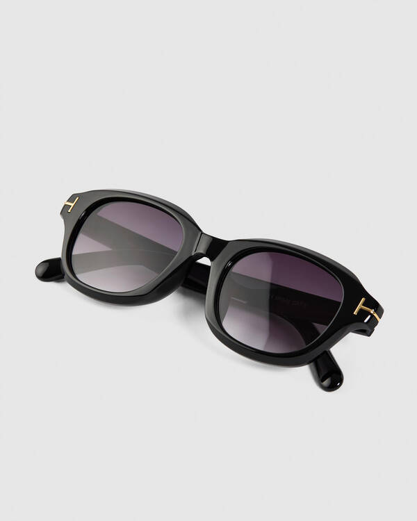 Indie Eyewear Daryl Sunglasses for Womens