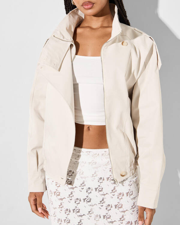 Du Soleil Clancy Jacket for Womens
