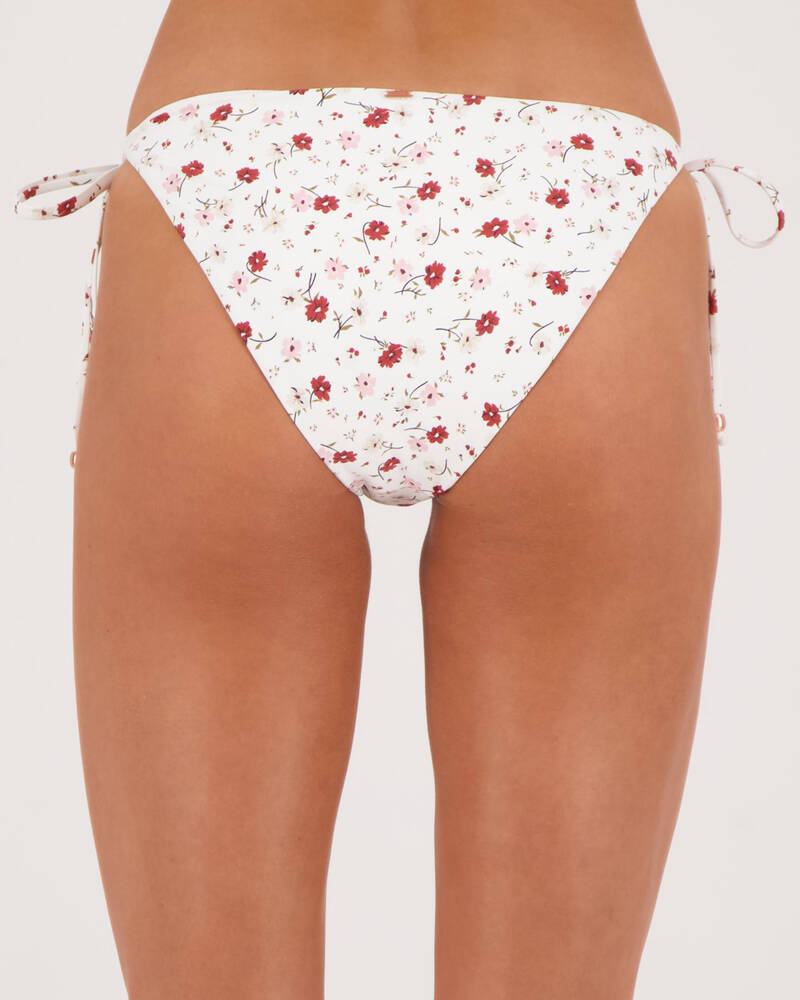 Kaiami Juliet Bikini Bottom for Womens