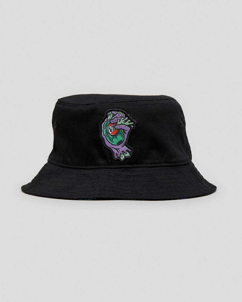 Victor Bravo's Thirsty Hand Bucket Hat for Mens