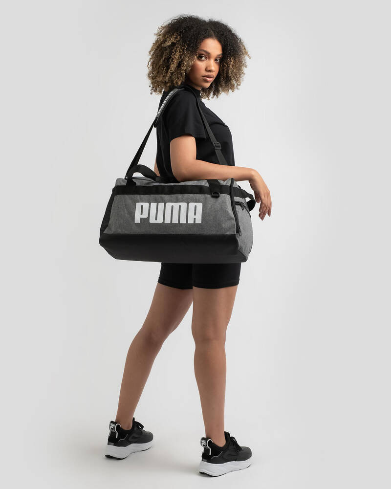 Puma Challenger Overnight Bag for Womens