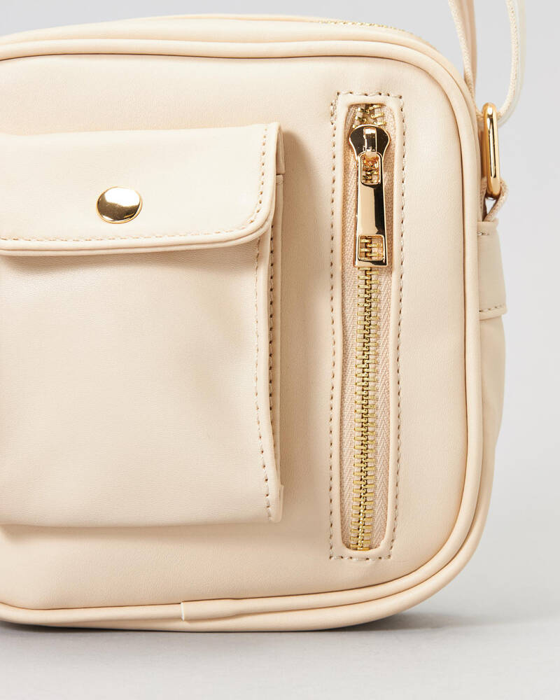 Ava And Ever Koko Crossbody Bag for Womens