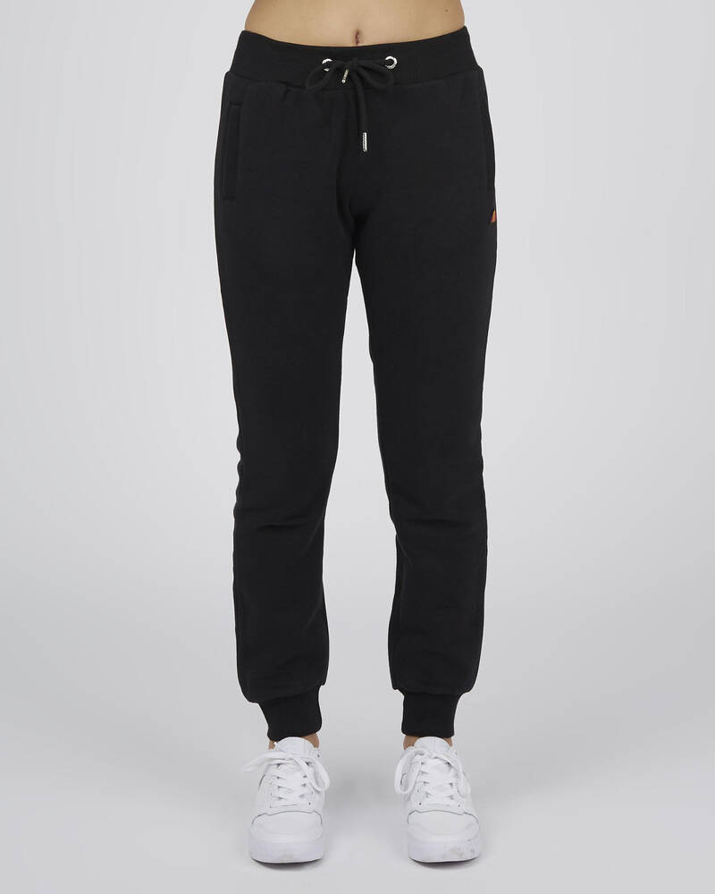 Ellesse Girls' Martha Track Pants for Womens