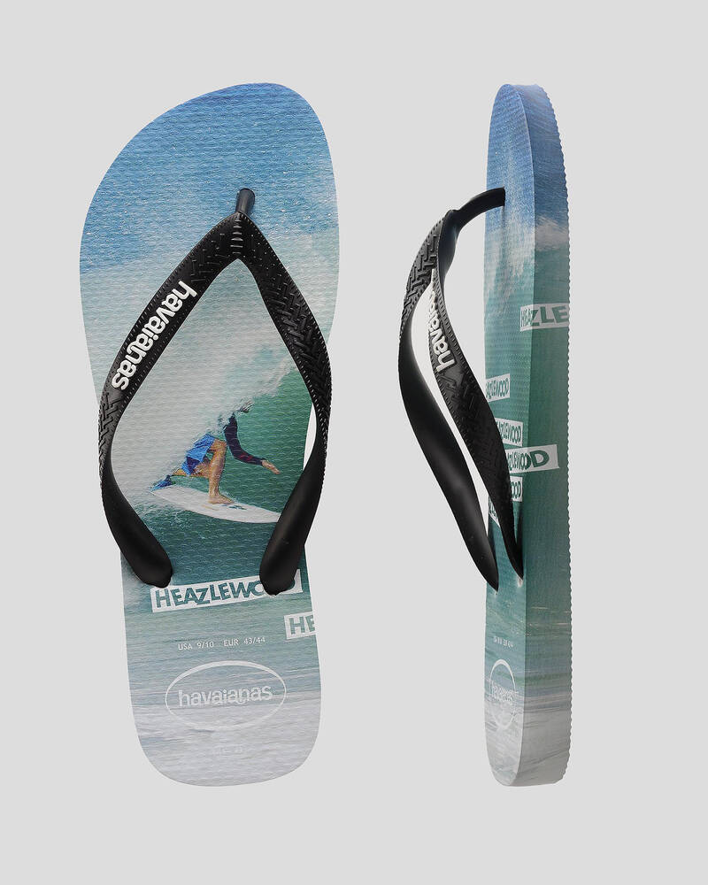 Havaianas Top Photoprint Thongs for Mens