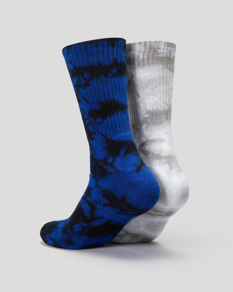 Santa Cruz OGSC Socks 2 Pack for Mens