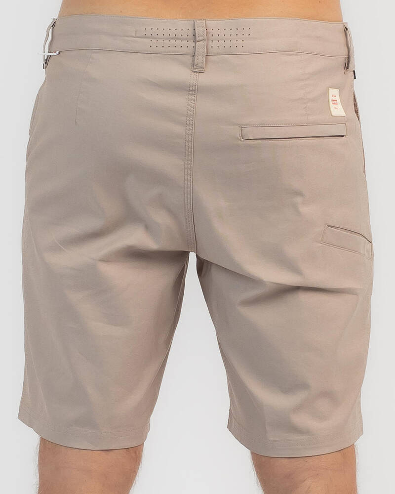 Globe Any Wear Shorts for Mens