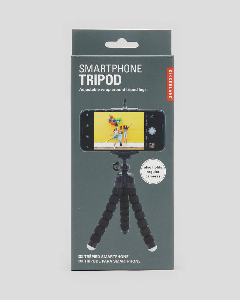 Independence Studio Smart Phone Tripod for Mens