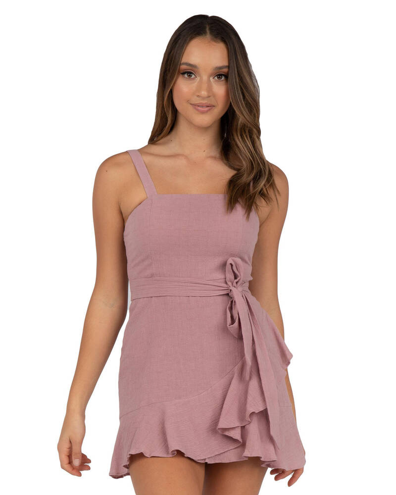 Mooloola Rita Dress for Womens
