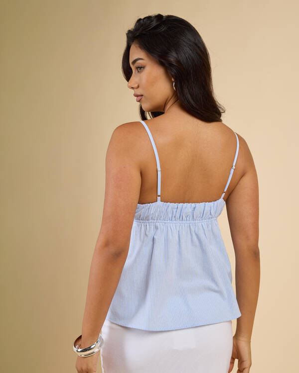 Mooloola Kinsley Top for Womens