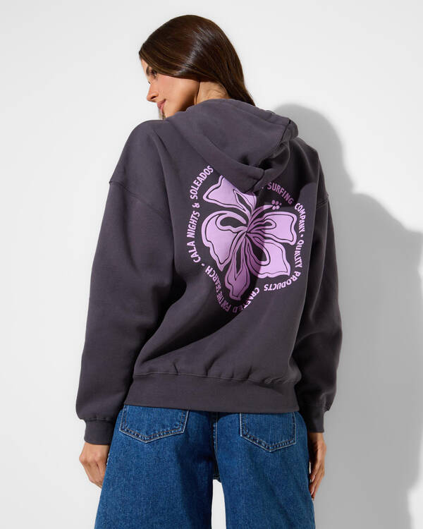 Surf Party Puff Heritage Hoodie
