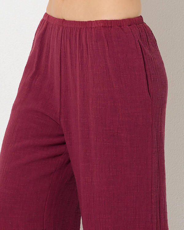 Mooloola Cali Beach Pants for Womens