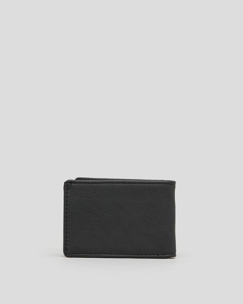 Billabong Revival Slim Line Wallet for Mens