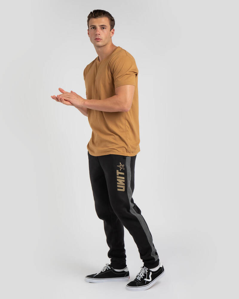 Unit Express Track Pants for Mens