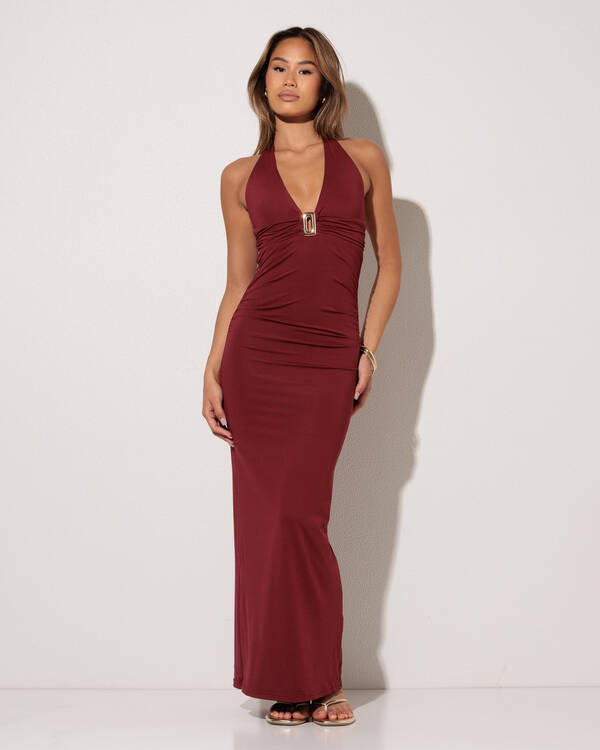 Ava And Ever Rileigh Maxi Dress for Womens