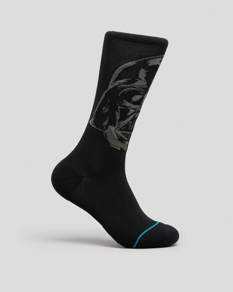 Stance Lord Vader Socks for Mens