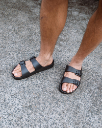 Lucid Cortina Sandals for Mens image number null