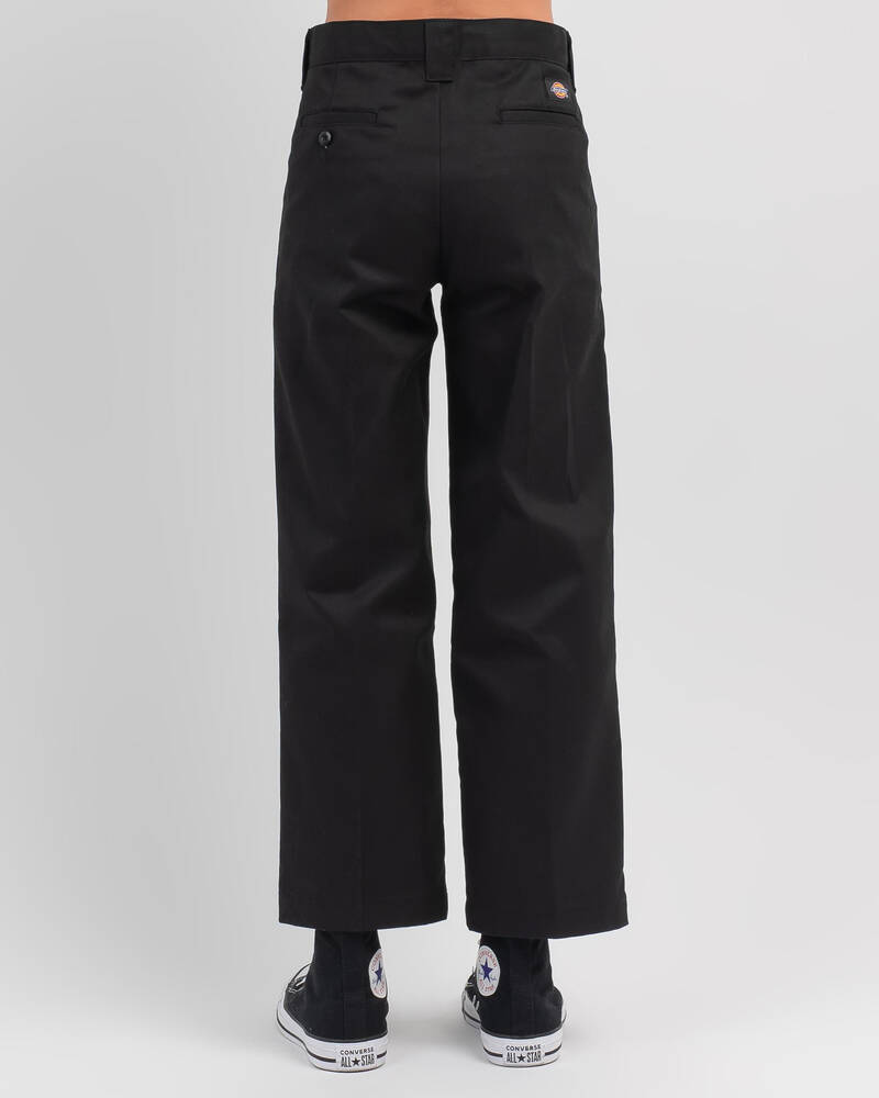 Dickies Girls' 478 Original Pants for Womens