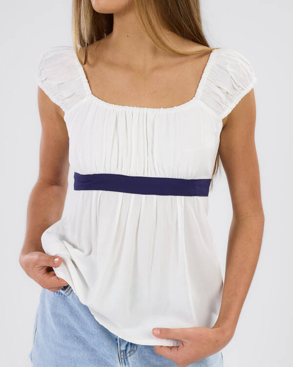 Mooloola Girls' Kenzie Top for Womens