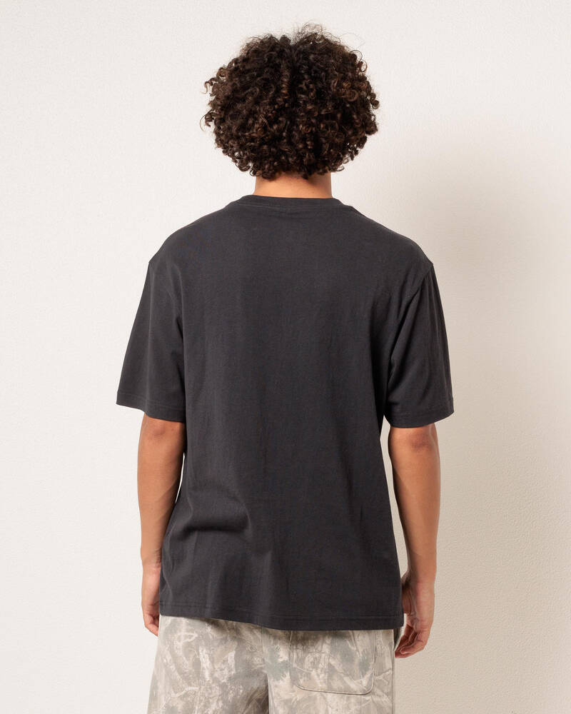 Mitchell & Ness Giannis Antetokounmpo Big Head T-Shirt for Mens