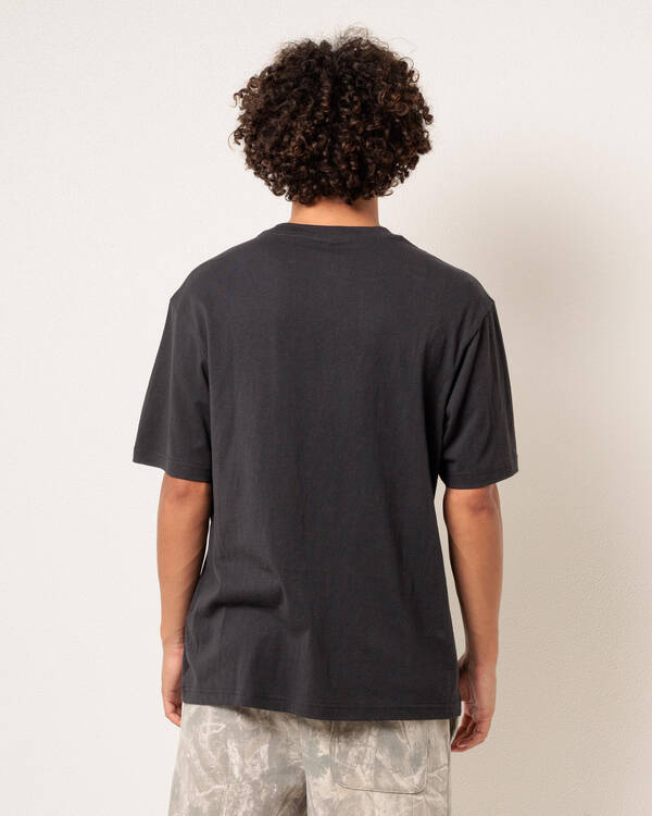 Mitchell & Ness Giannis Antetokounmpo Big Head T-Shirt for Mens