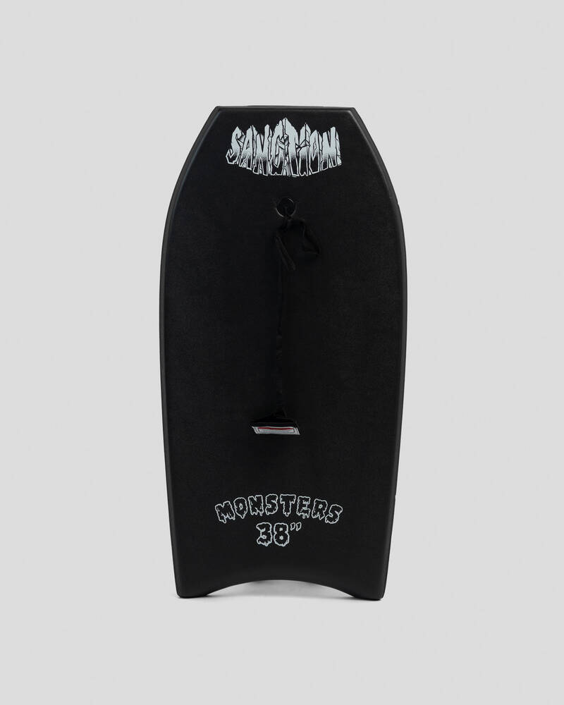 Miscellaneous Monsters 38" Bodyboard for Mens