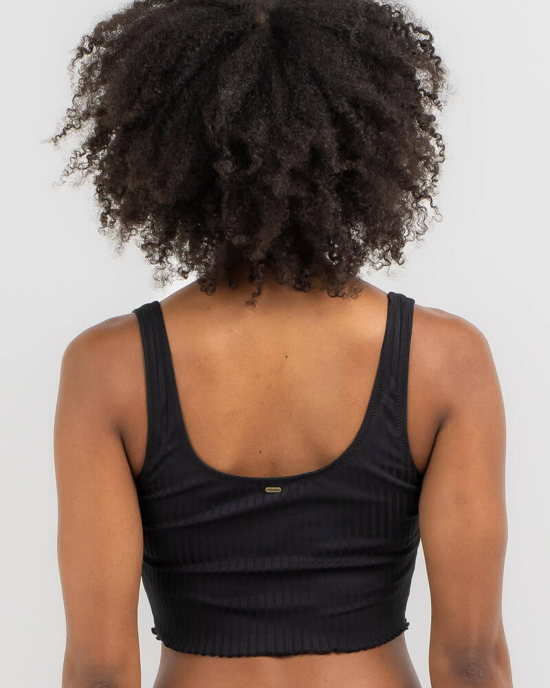 Rip Curl Premium Surf Tankini for Womens