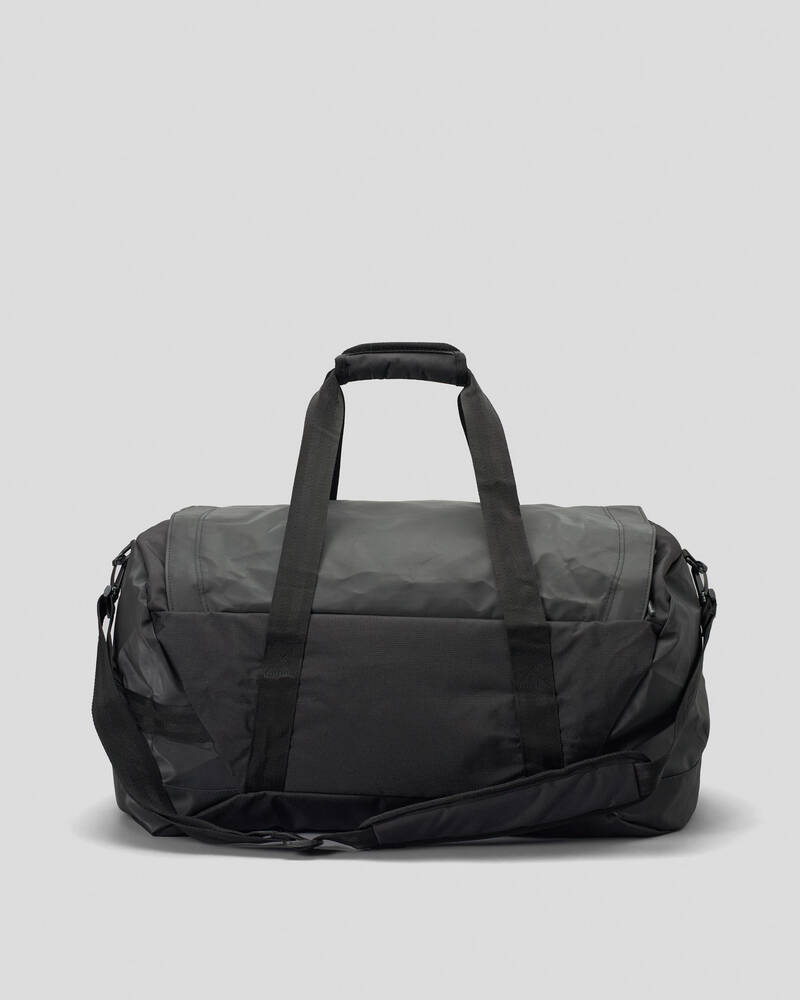 Rip Curl Packable Duffle 50L Midnight Bag In Midnight - Fast Shipping ...