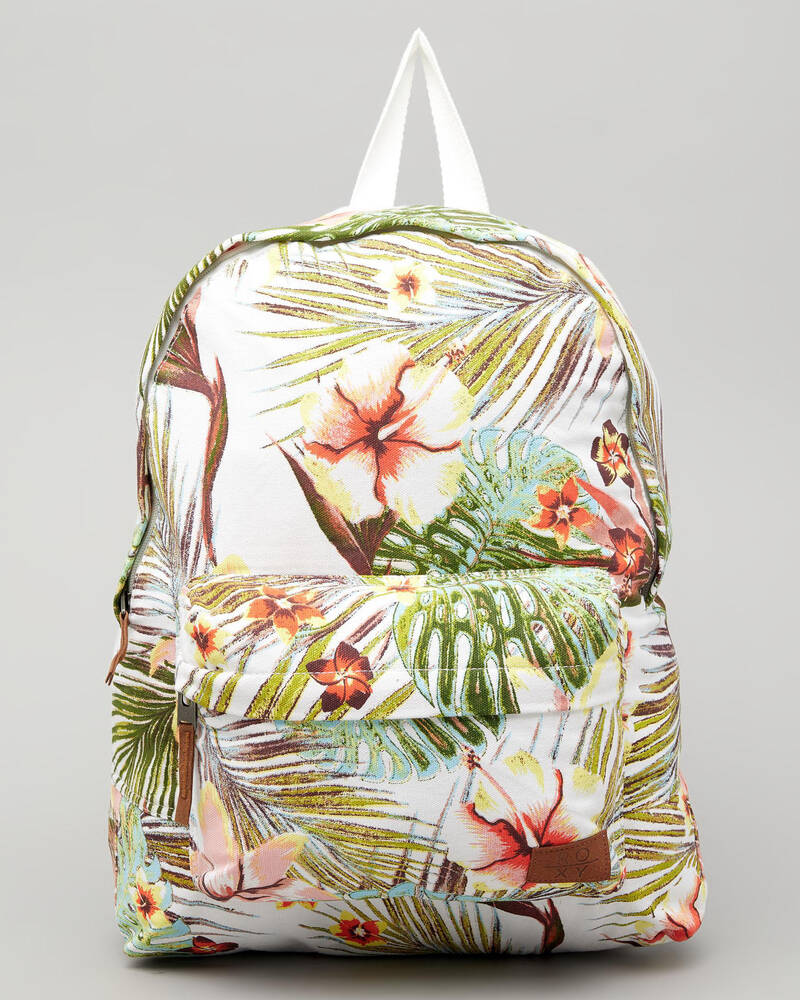 Roxy Sugar Baby Backpack for Womens