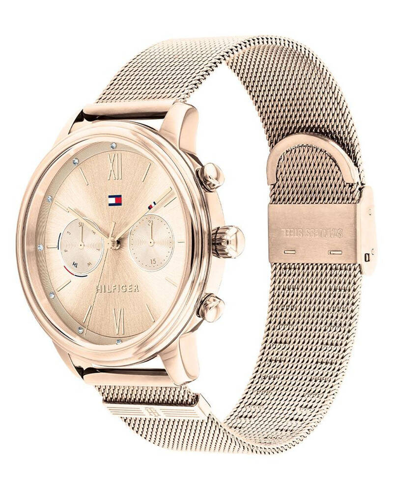 Tommy Hilfiger Blake Watch for Womens