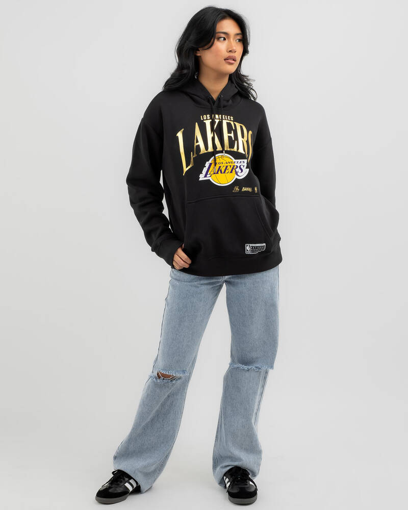 NBA Lakers Clifton Hoodie for Womens
