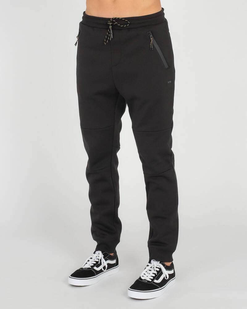 Billabong ADIV Tech Track Pants for Mens