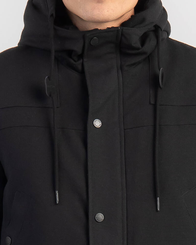 Dexter Blizzard Hooded Jacket for Mens