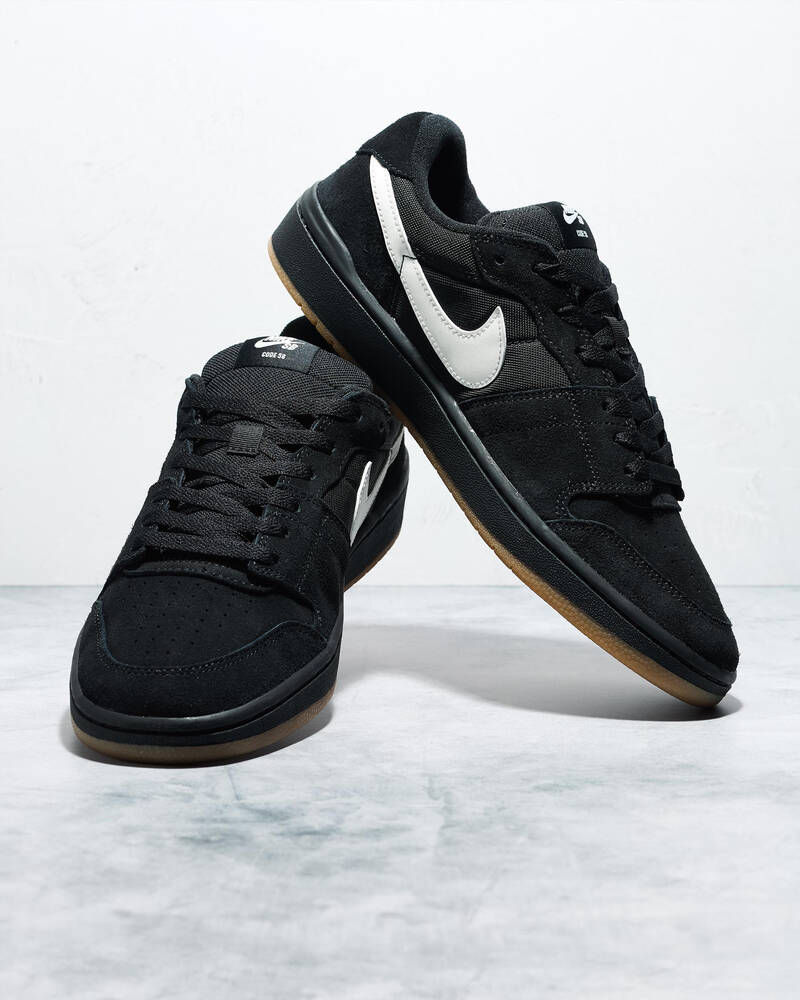 Nike SB Code 58 Shoes for Mens