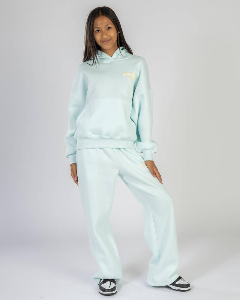 Malibu Lounge Girls' Hoodie for Womens