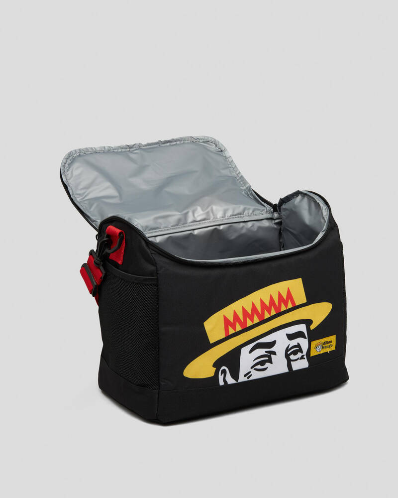 Milton Mango Mr. 4M Cooler Bag for Mens