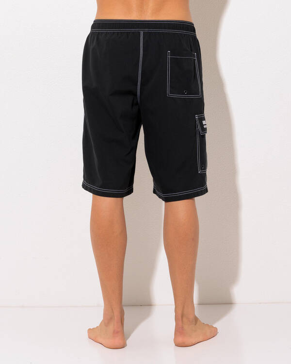 Billabong Throw On Board Shorts for Mens