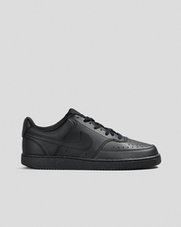 Nike Court Vision Low Next Nature Shoes for Mens image number null
