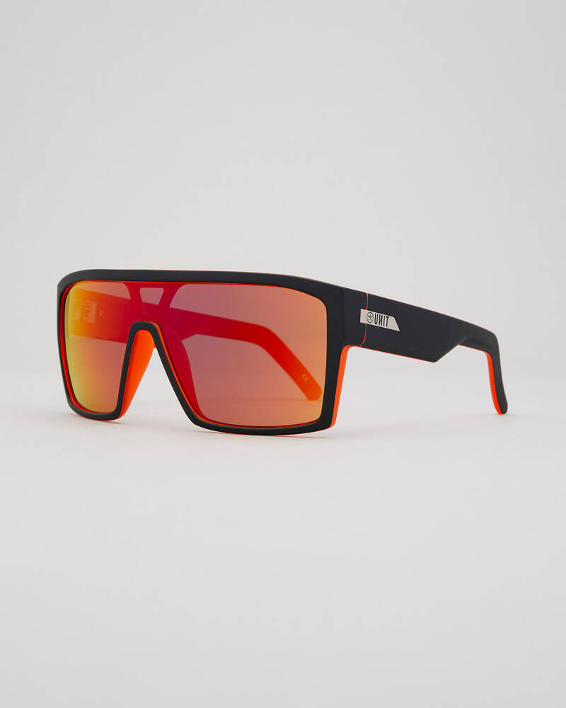 Unit Command Sunglasses for Mens