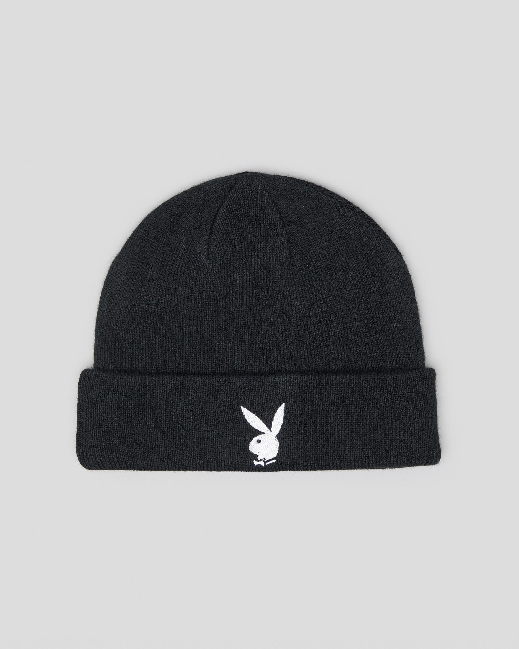 Mens Beanies | City Beach New Zealand 