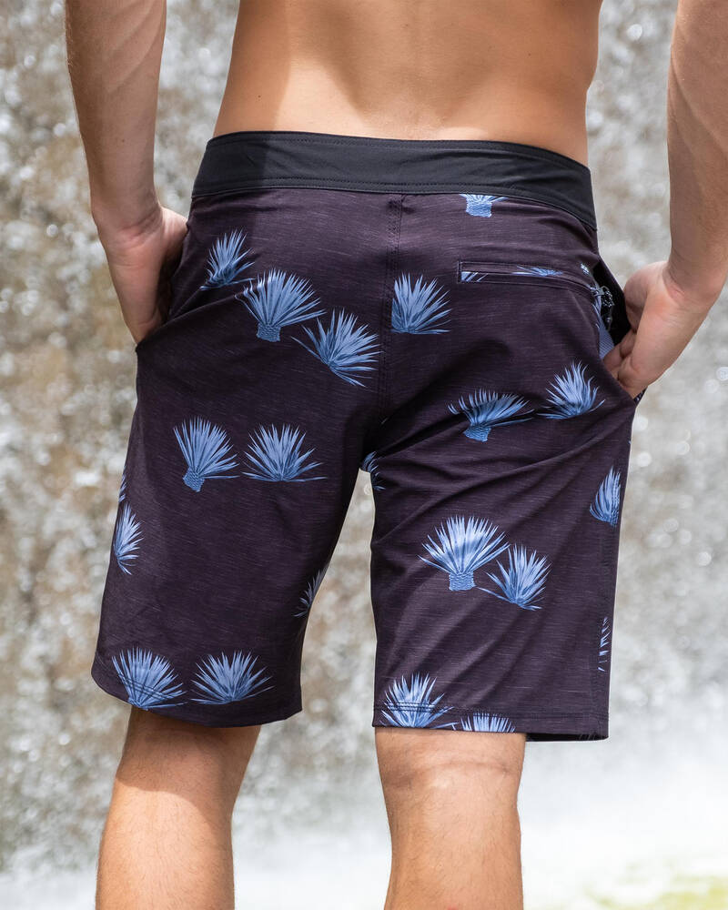 Jacks Planted Board Shorts for Mens