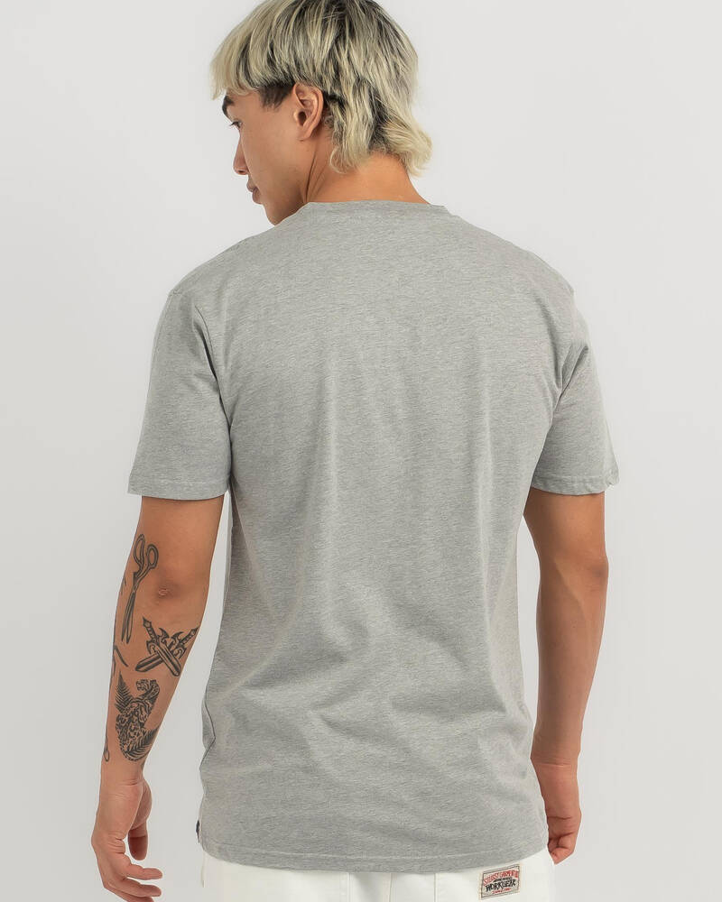 Ellesse Aprel T-Shirt for Mens