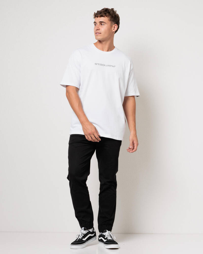 St. Goliath Mizar T-Shirt for Mens