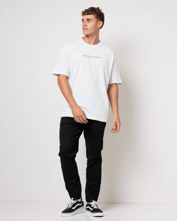 St. Goliath Mizar T-Shirt for Mens