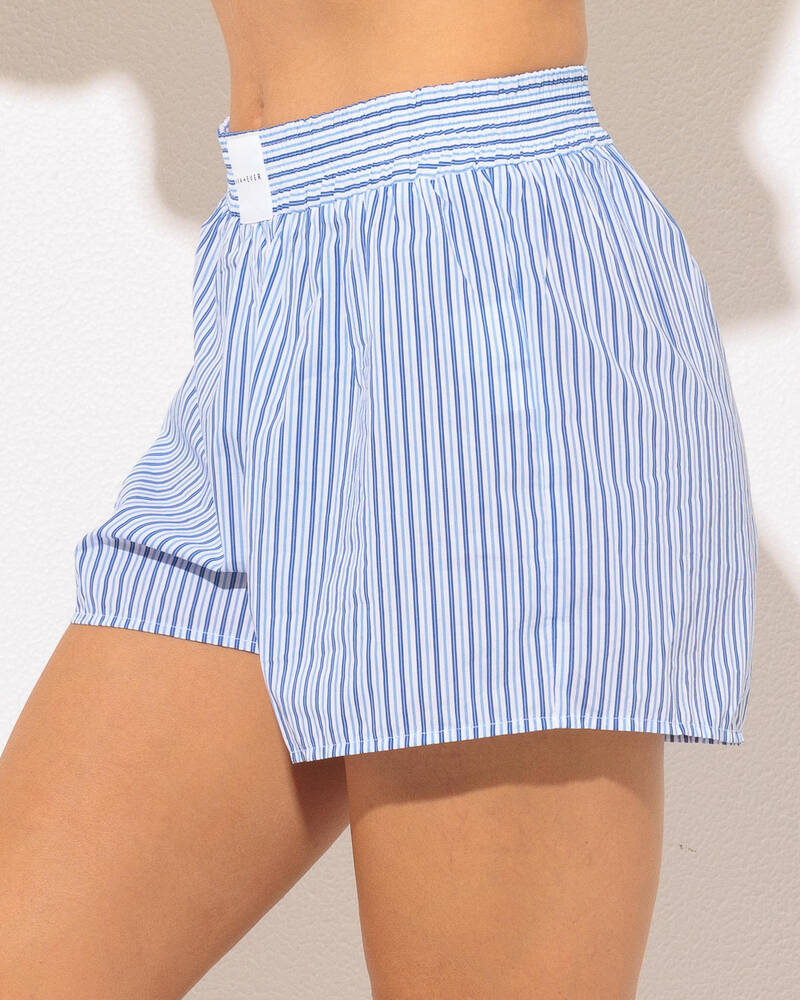 Ava And Ever Louis Shorts for Womens
