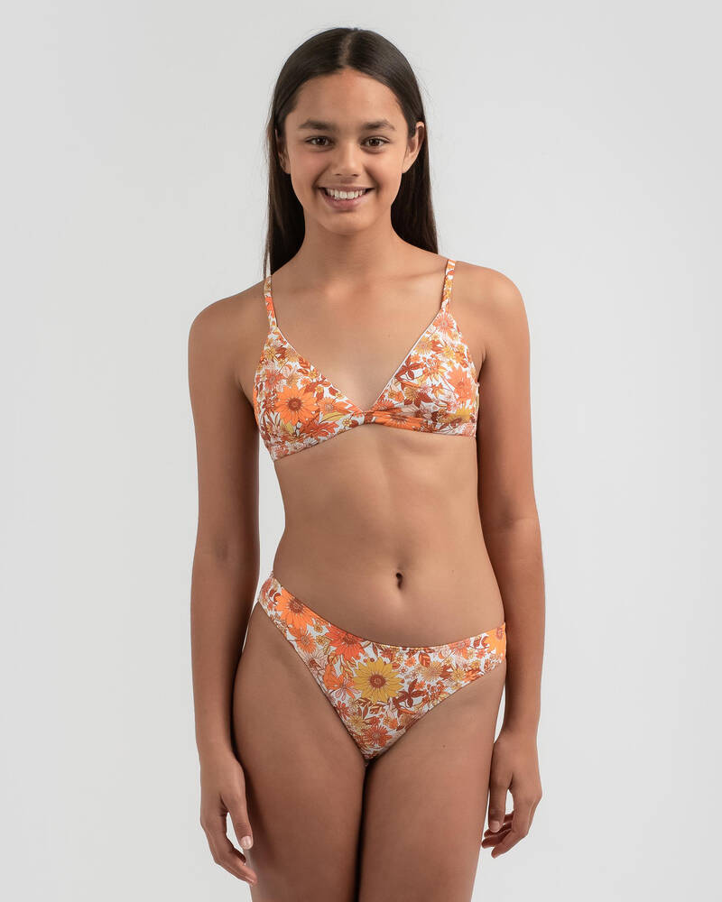Topanga Girls' Thursday Bikini Set for Womens