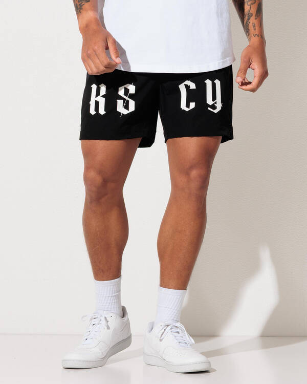 Studio Beach Shorts
