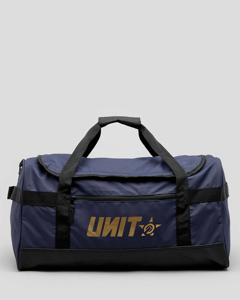 Unit Haste Small Duffle Bag for Mens