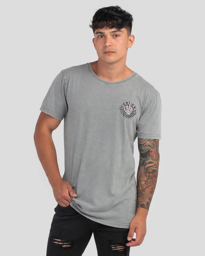Dexter ZFG T-Shirt for Mens